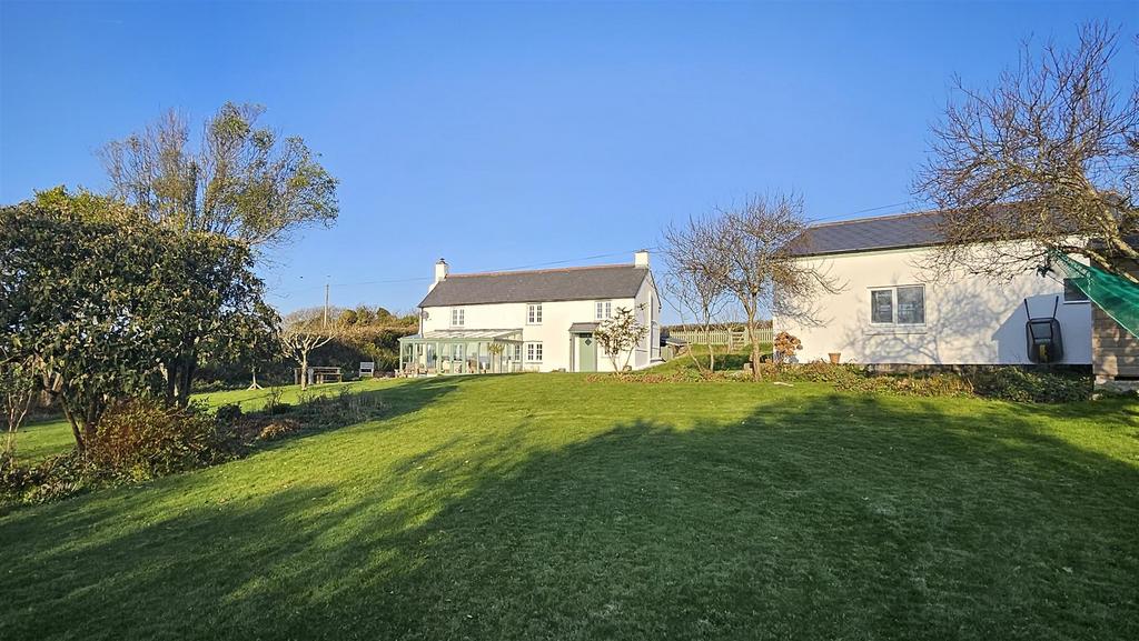 The Cottage