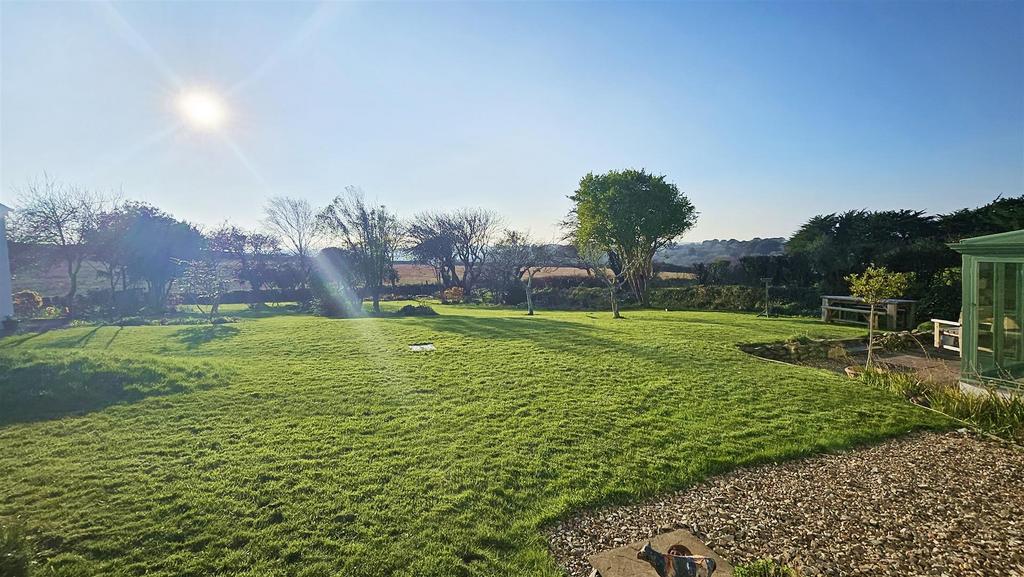 Gardens