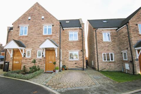 9 Copper Mill Close, Whiston, Stoke-on-trent, ST10 2QH