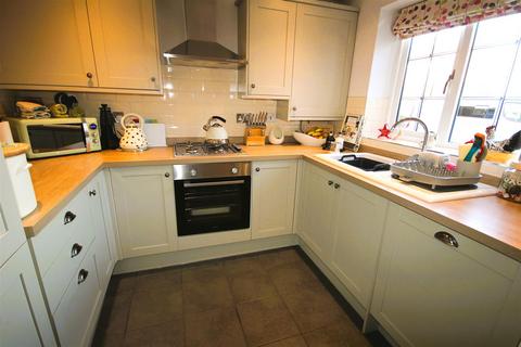 9 Copper Mill Close, Whiston, Stoke-on-trent, ST10 2QH