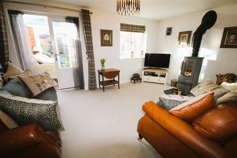9 Copper Mill Close, Whiston, Stoke-on-trent, ST10 2QH