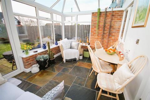 9 Copper Mill Close, Whiston, Stoke-on-trent, ST10 2QH
