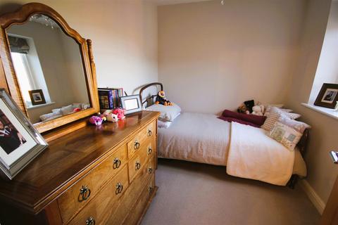 9 Copper Mill Close, Whiston, Stoke-on-trent, ST10 2QH