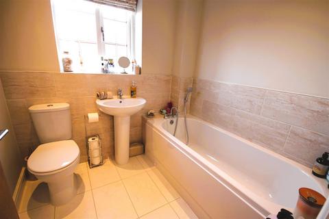 9 Copper Mill Close, Whiston, Stoke-on-trent, ST10 2QH