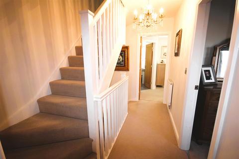 9 Copper Mill Close, Whiston, Stoke-on-trent, ST10 2QH