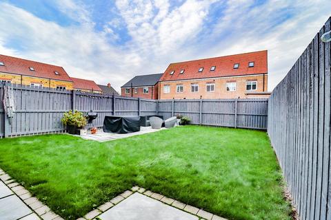 3 bedroom semi-detached house for sale, Spencer Drive, Norton Gardens, Stockton-On-Tees, TS20 1FG