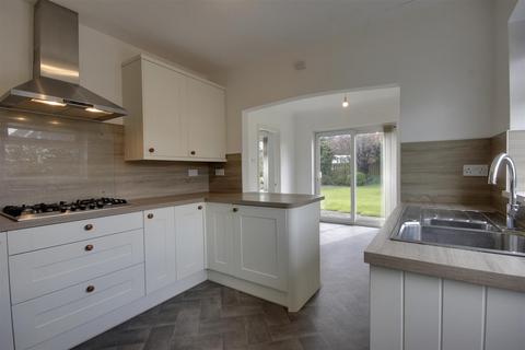 4 bedroom detached bungalow for sale, Dower Rise, Swanland