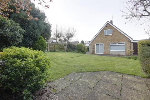 15 Dower Rise, Swanland, North Ferriby, HU14 3QT