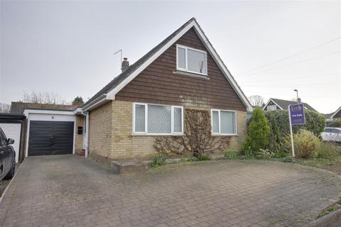 15 Dower Rise, Swanland, North Ferriby, HU14 3QT