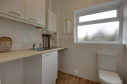 15 Dower Rise, Swanland, North Ferriby, HU14 3QT
