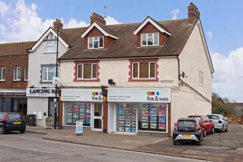1 bedroom flat for sale, North Road, Lancing