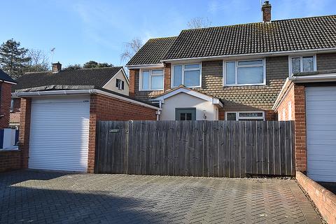 Henleaze Barrack Road, Exeter, EX2 6AB