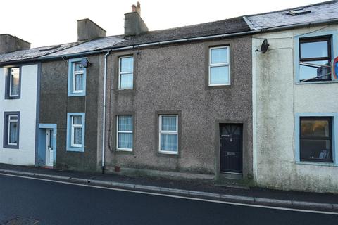 2 bedroom terraced house for sale, Main Street, Bootle, Millom