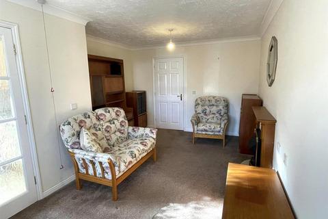 1 bedroom apartment for sale, Forge Court, Syston