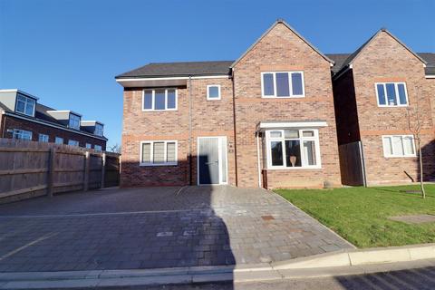 20 Carter Drive, Hessle, HU13 9AH