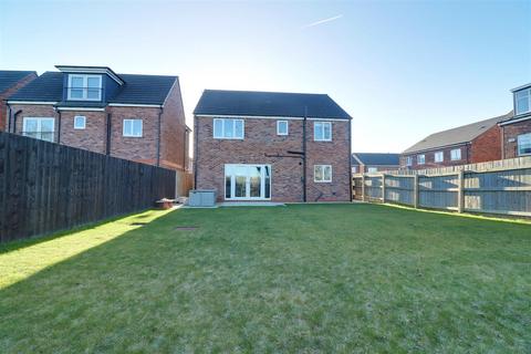 20 Carter Drive, Hessle, HU13 9AH