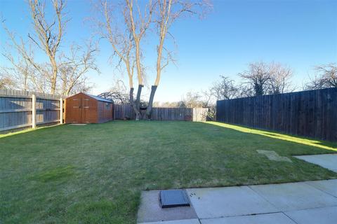 20 Carter Drive, Hessle, HU13 9AH