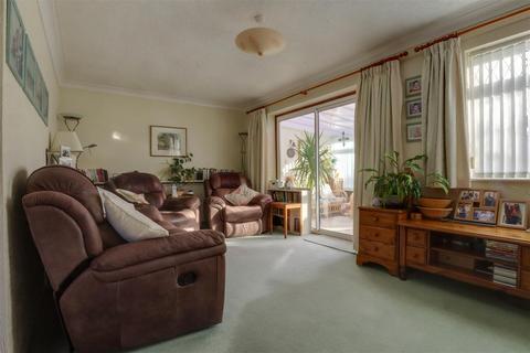 2 bedroom detached bungalow for sale, Ockendon Way, Walton On The Naze CO14