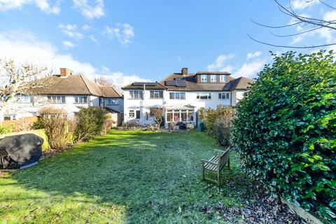 3 Buff Avenue, Banstead, SM7 2DW