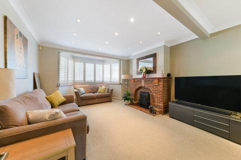 3 Buff Avenue, Banstead, SM7 2DW