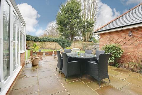 5 bedroom detached house for sale, Hertfordshire, SAWBRIDGEWORTH, CM21