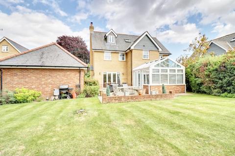 5 bedroom detached house for sale, Hertfordshire, SAWBRIDGEWORTH, CM21