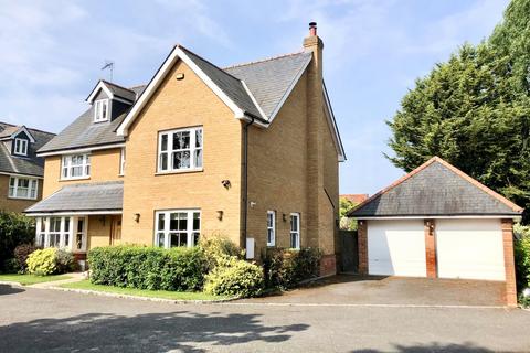 5 bedroom detached house for sale, Hertfordshire, SAWBRIDGEWORTH, CM21