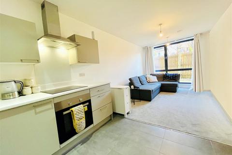 1 bedroom apartment for sale - Brown Street, Altrincham