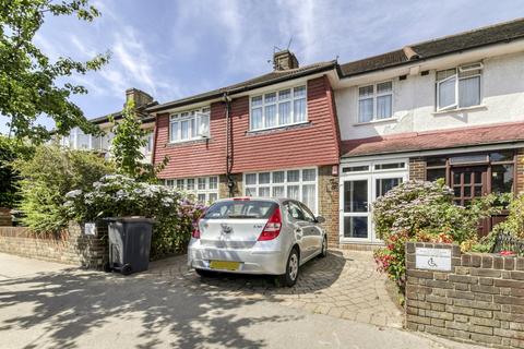 7 The Ridgeway, Croydon, CR0 4AD