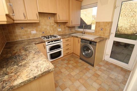 3 bedroom detached house for sale, Family home in quiet central Yatton cul de sac