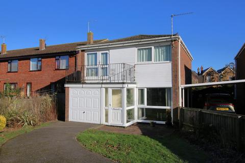 26 Heathgate, Yatton, Bristol, BS49 4DY