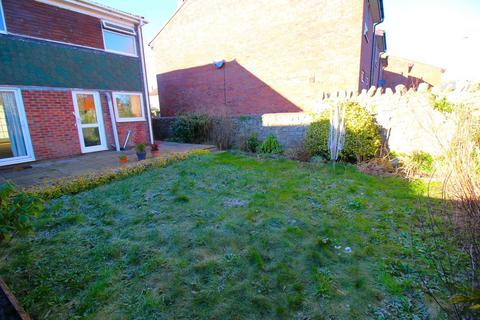 26 Heathgate, Yatton, Bristol, BS49 4DY