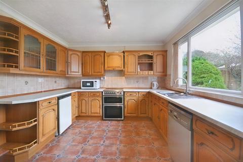 4 bedroom detached house for sale - Maesycoed, Cardigan