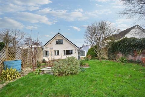 4 bedroom detached house for sale - Maesycoed, Cardigan