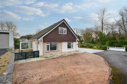 4 bedroom detached house for sale, Maesycoed, Cardigan