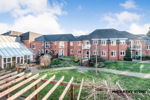 1 bedroom apartment for sale, Park House, Old Park Road, Hitchin