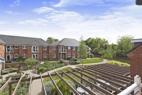 1 bedroom apartment for sale, Park House, Old Park Road, Hitchin