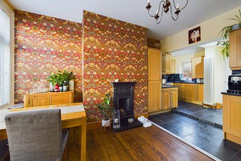2 bedroom terraced house for sale, Clifton Terrace, Whitley Bay