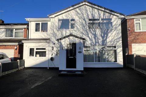 5 bedroom detached house for sale, Bettisfield Avenue, Bromborough, Wirral