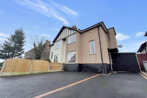 3 bedroom semi-detached house for sale, Downham Road South, Heswall, Wirral