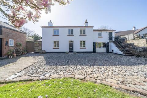 4 bedroom cottage for sale - Lower Thingwall Lane, Thingwall, Wirral