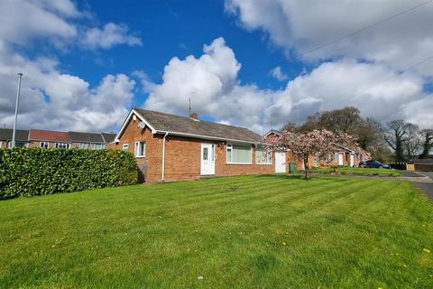 2 bedroom bungalow for sale, Parkside, Howden Le Wear, Crook