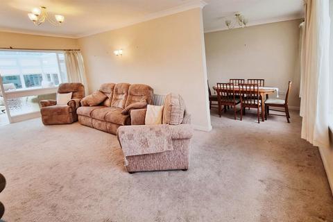 2 bedroom bungalow for sale, Parkside, Howden Le Wear, Crook