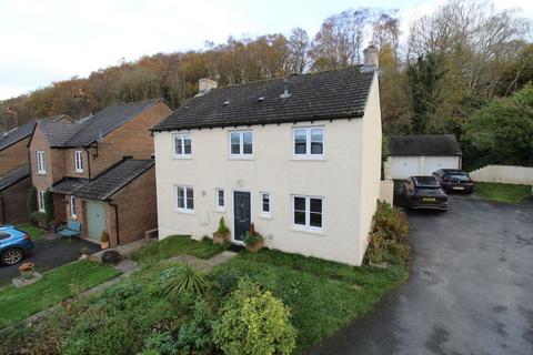 4 bedroom detached house for sale, Buckland Drive, Bwlch, Brecon, LD3