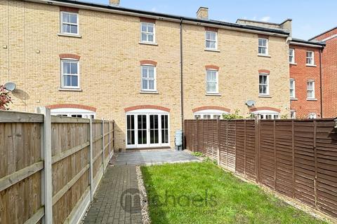 3 bedroom terraced house for sale, Garland Road, Colchester , Colchester, CO2