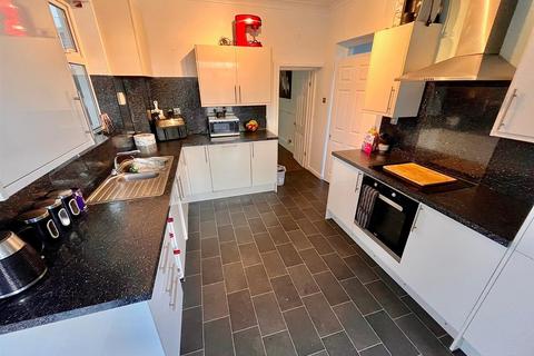 4 bedroom house for sale, Hamilton Road, Great Yarmouth