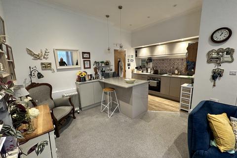 1 bedroom apartment for sale, Market Street, Peel, Isle of Man, IM5