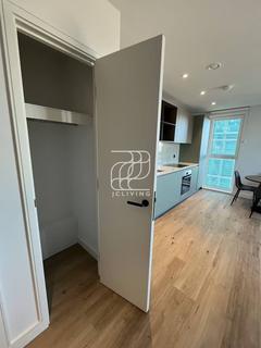 1 bedroom flat to rent, 2 Cedrus Avenue, Southall, UB1