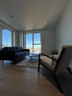1 bedroom flat to rent, 2 Cedrus Avenue, Southall, UB1