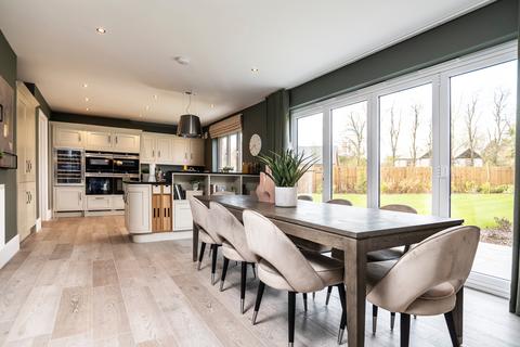 5 bedroom detached house for sale, Cranford at Tabley Park, Knutsford Northwich Road WA16